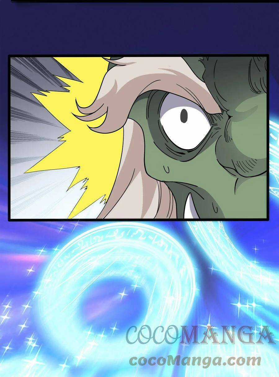 Sức Mạnh Của Ma Thần Vương Chapter 37 trang 9