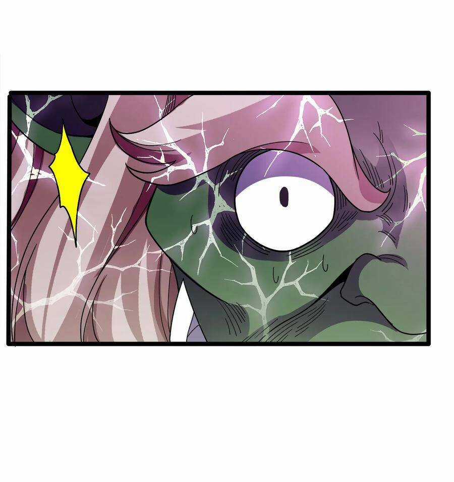 Sức Mạnh Của Ma Thần Vương Chapter 38 trang 11