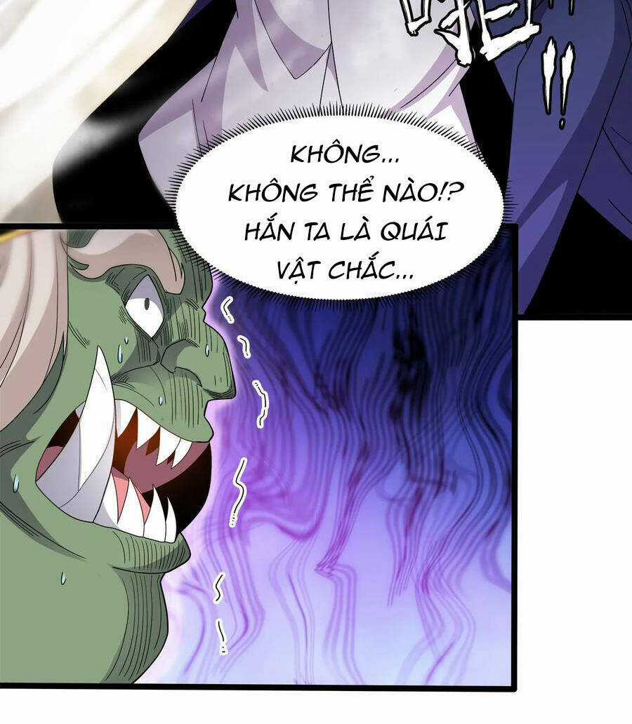 Sức Mạnh Của Ma Thần Vương Chapter 38 trang 13