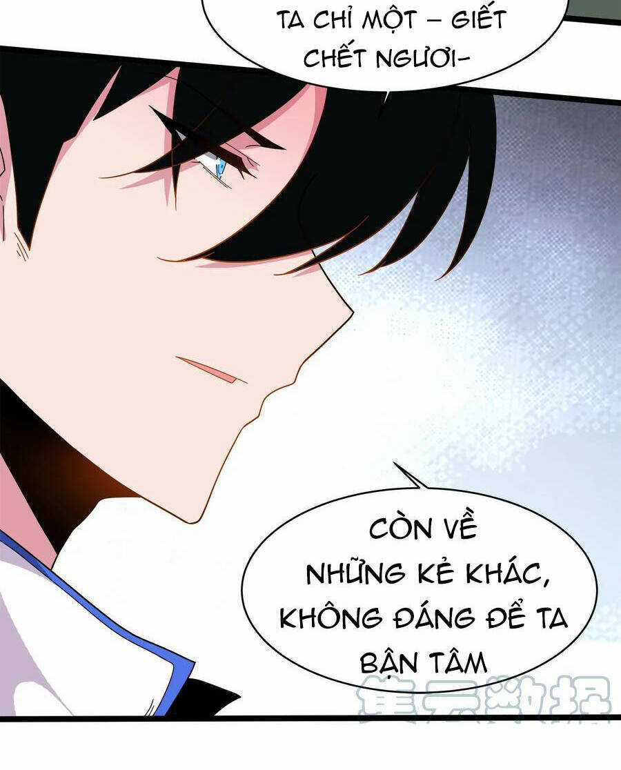 Sức Mạnh Của Ma Thần Vương Chapter 38 trang 19