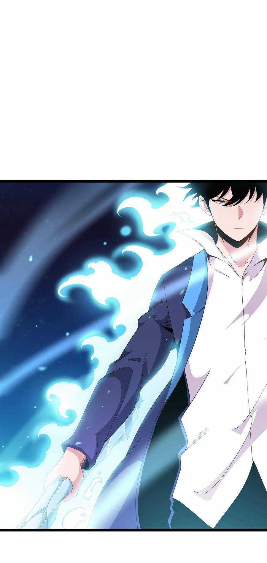 Sức Mạnh Của Ma Thần Vương Chapter 38 trang 20