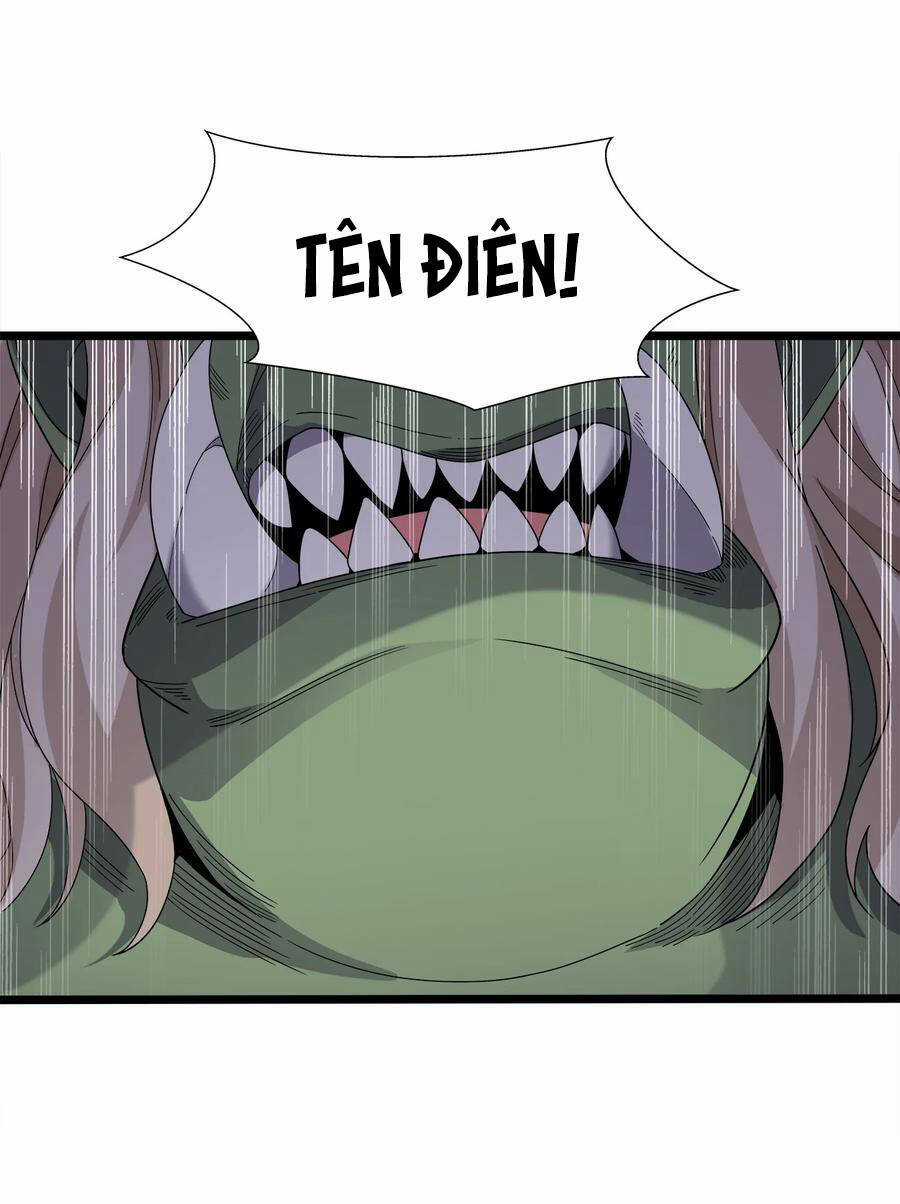 Sức Mạnh Của Ma Thần Vương Chapter 38 trang 23