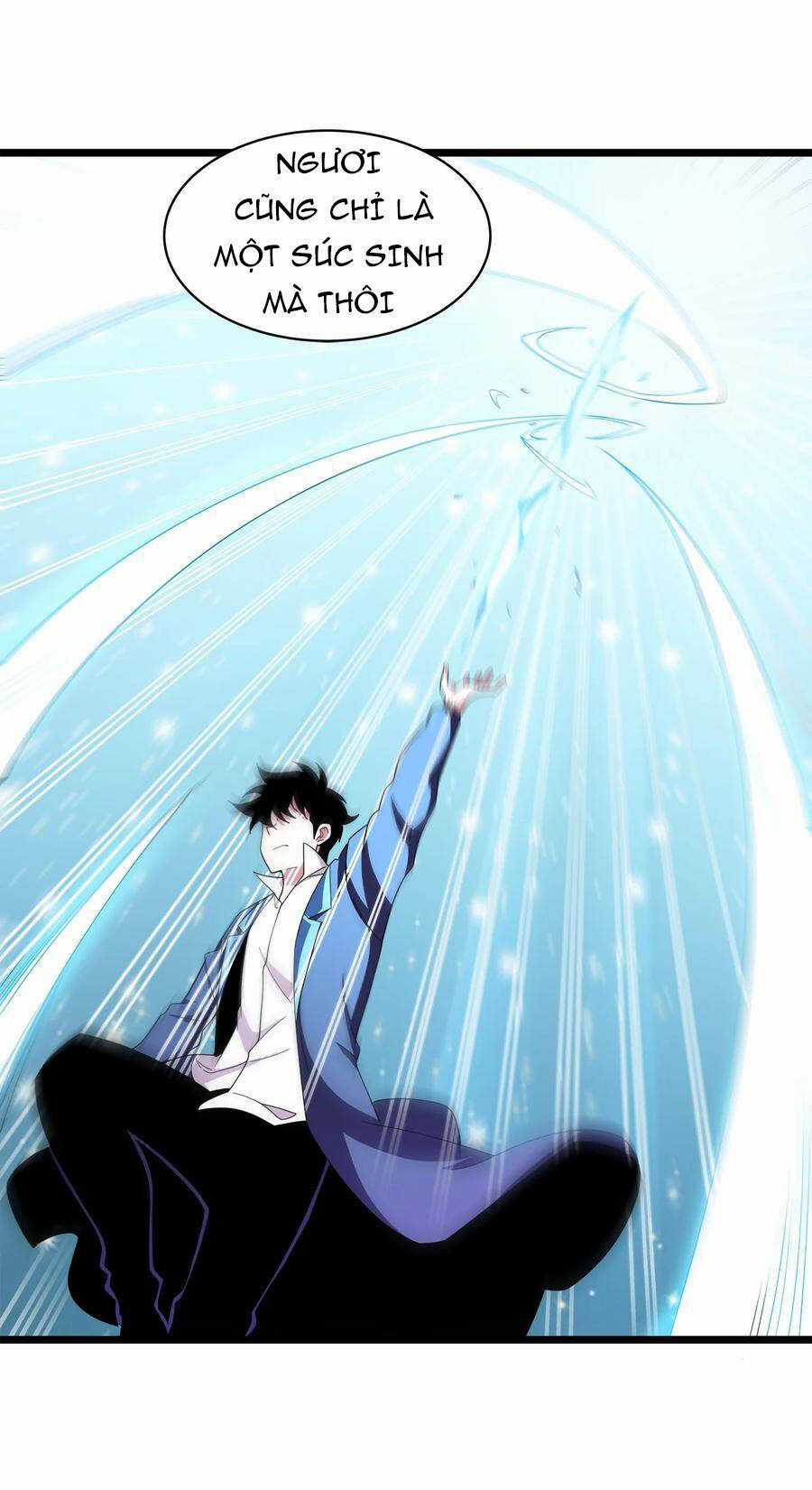 Sức Mạnh Của Ma Thần Vương Chapter 38 trang 29