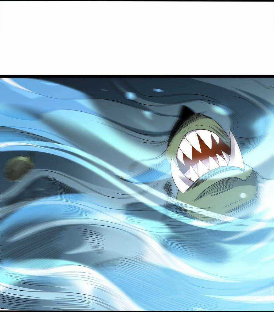 Sức Mạnh Của Ma Thần Vương Chapter 38 trang 3