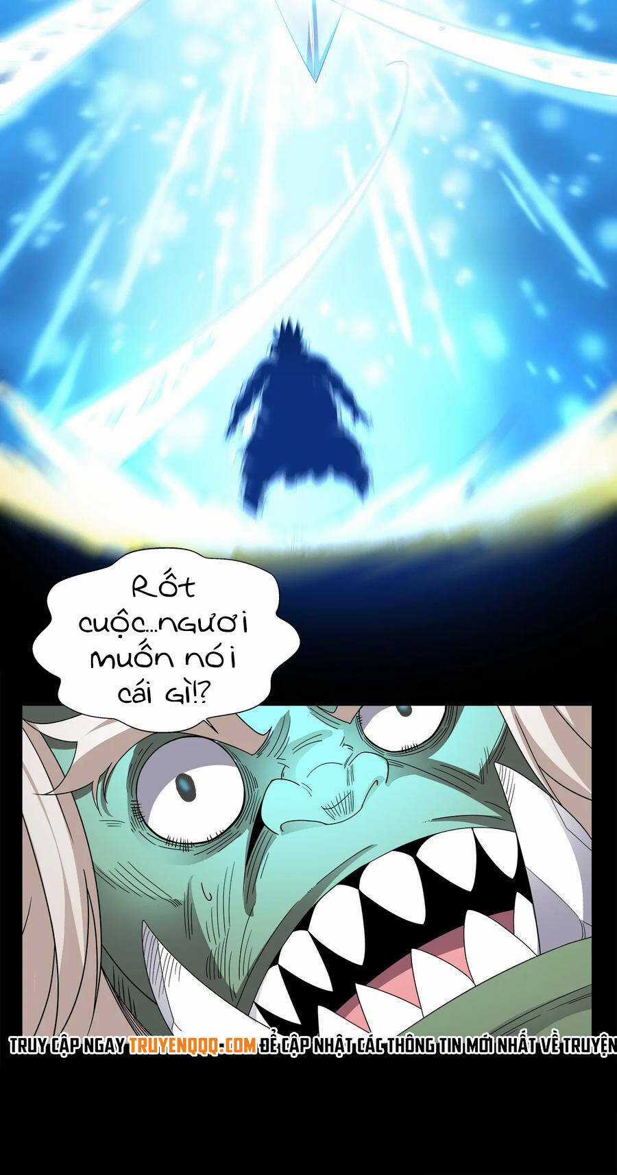 Sức Mạnh Của Ma Thần Vương Chapter 38 trang 31