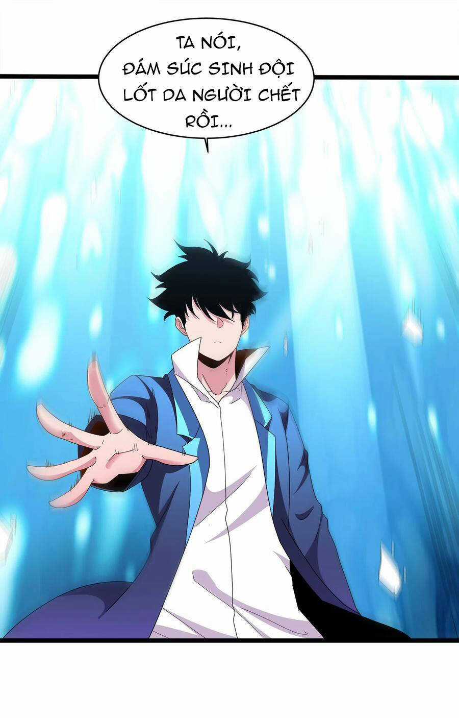 Sức Mạnh Của Ma Thần Vương Chapter 38 trang 32