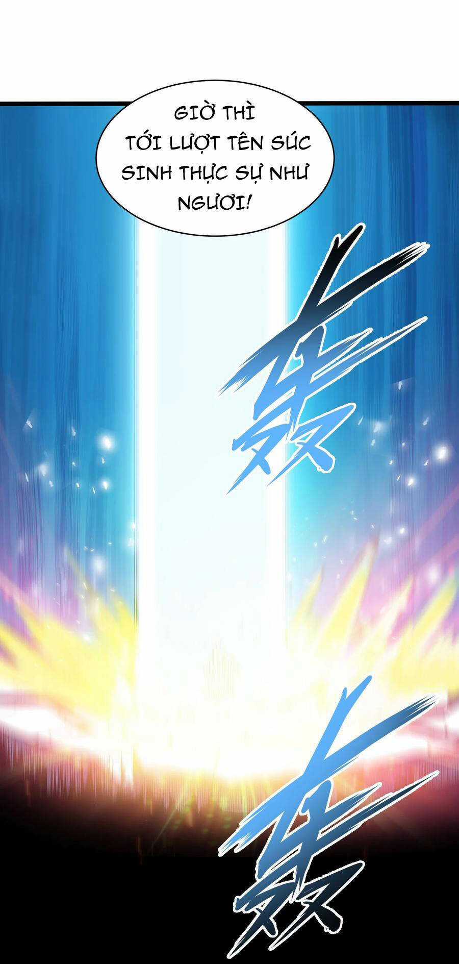 Sức Mạnh Của Ma Thần Vương Chapter 38 trang 33