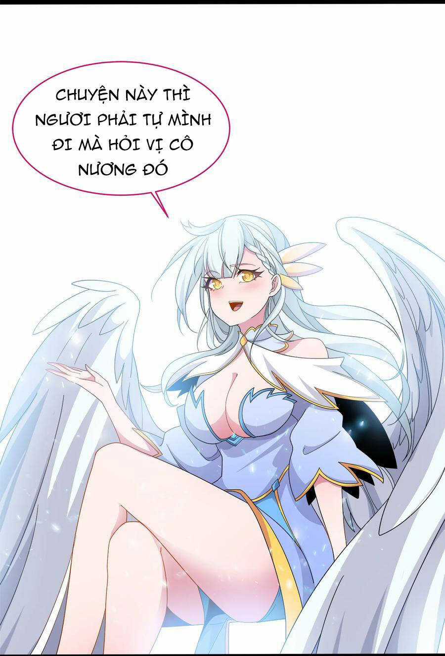 Sức Mạnh Của Ma Thần Vương Chapter 38 trang 35