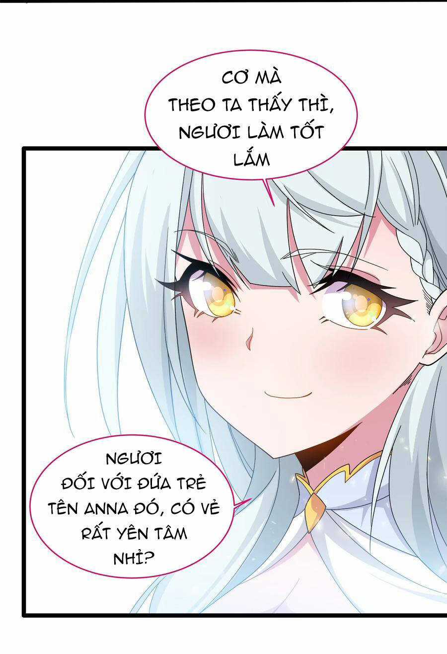 Sức Mạnh Của Ma Thần Vương Chapter 38 trang 36