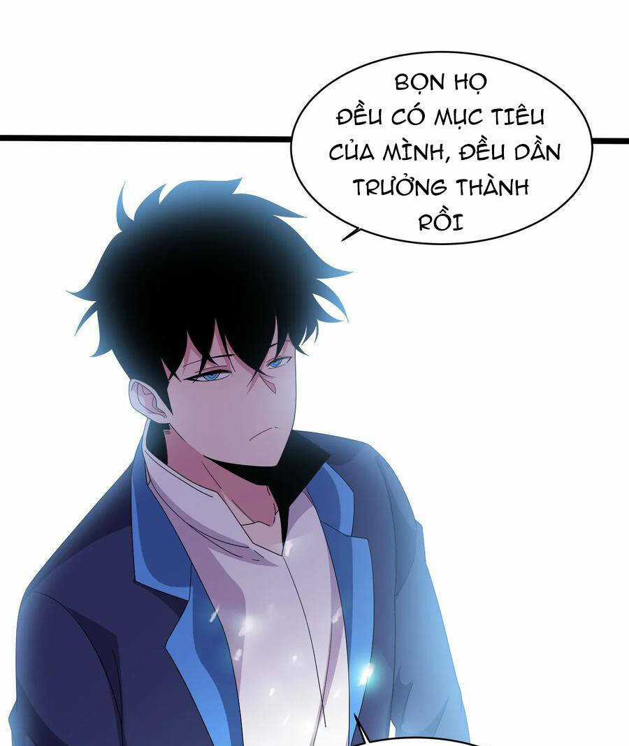 Sức Mạnh Của Ma Thần Vương Chapter 38 trang 37