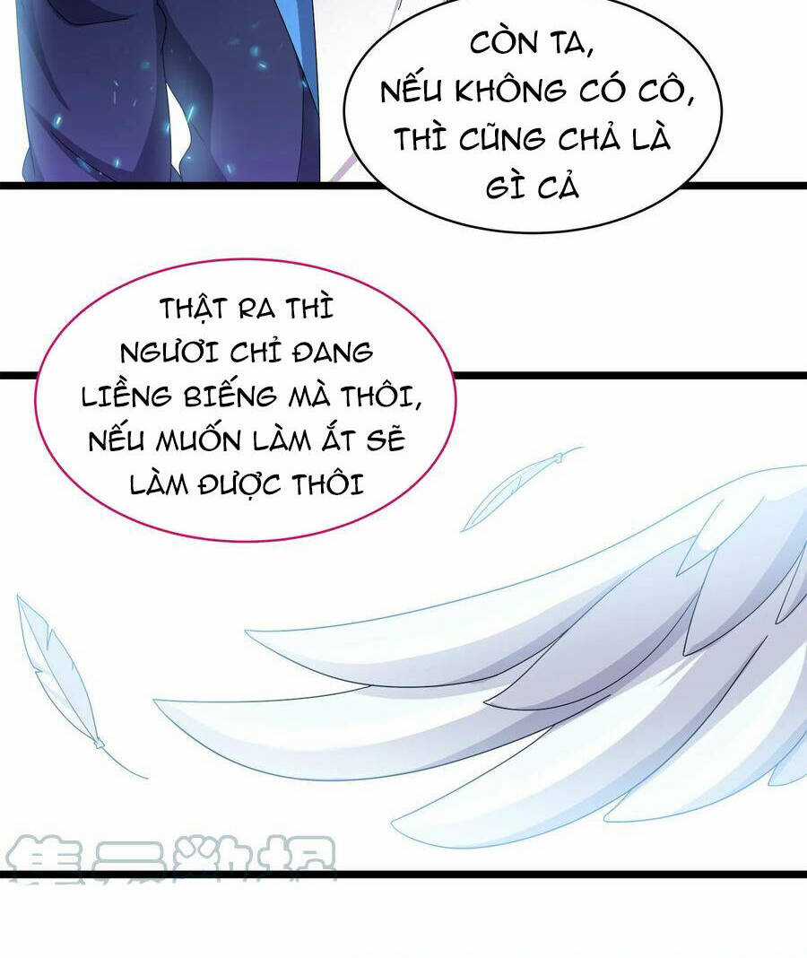Sức Mạnh Của Ma Thần Vương Chapter 38 trang 38
