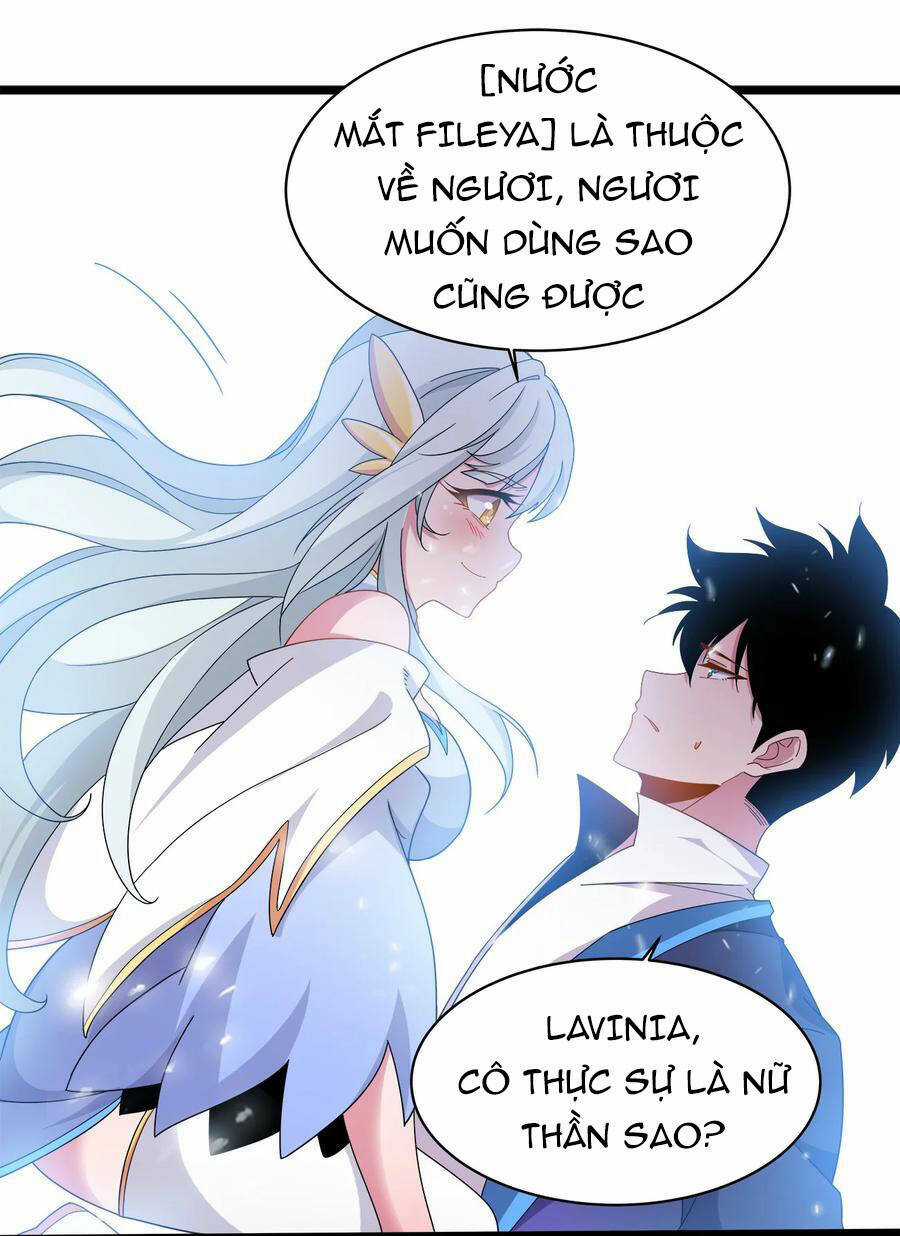 Sức Mạnh Của Ma Thần Vương Chapter 38 trang 39