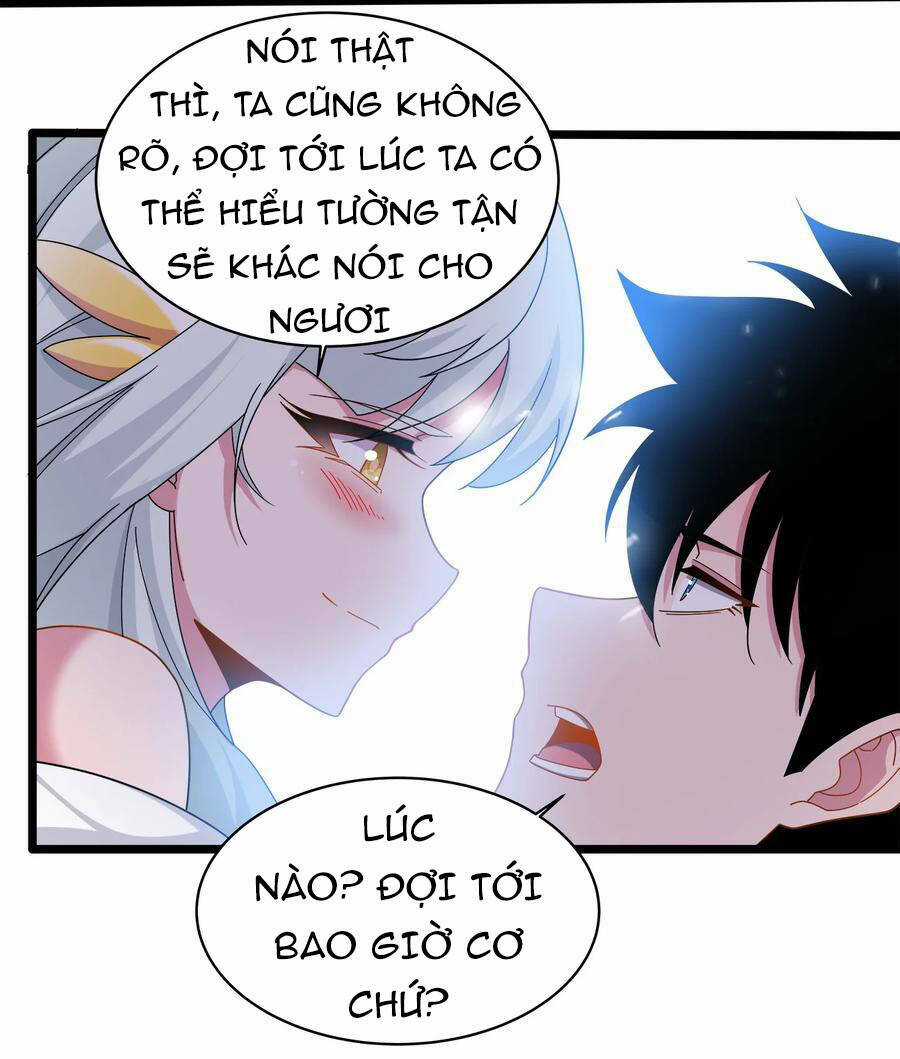 Sức Mạnh Của Ma Thần Vương Chapter 38 trang 40