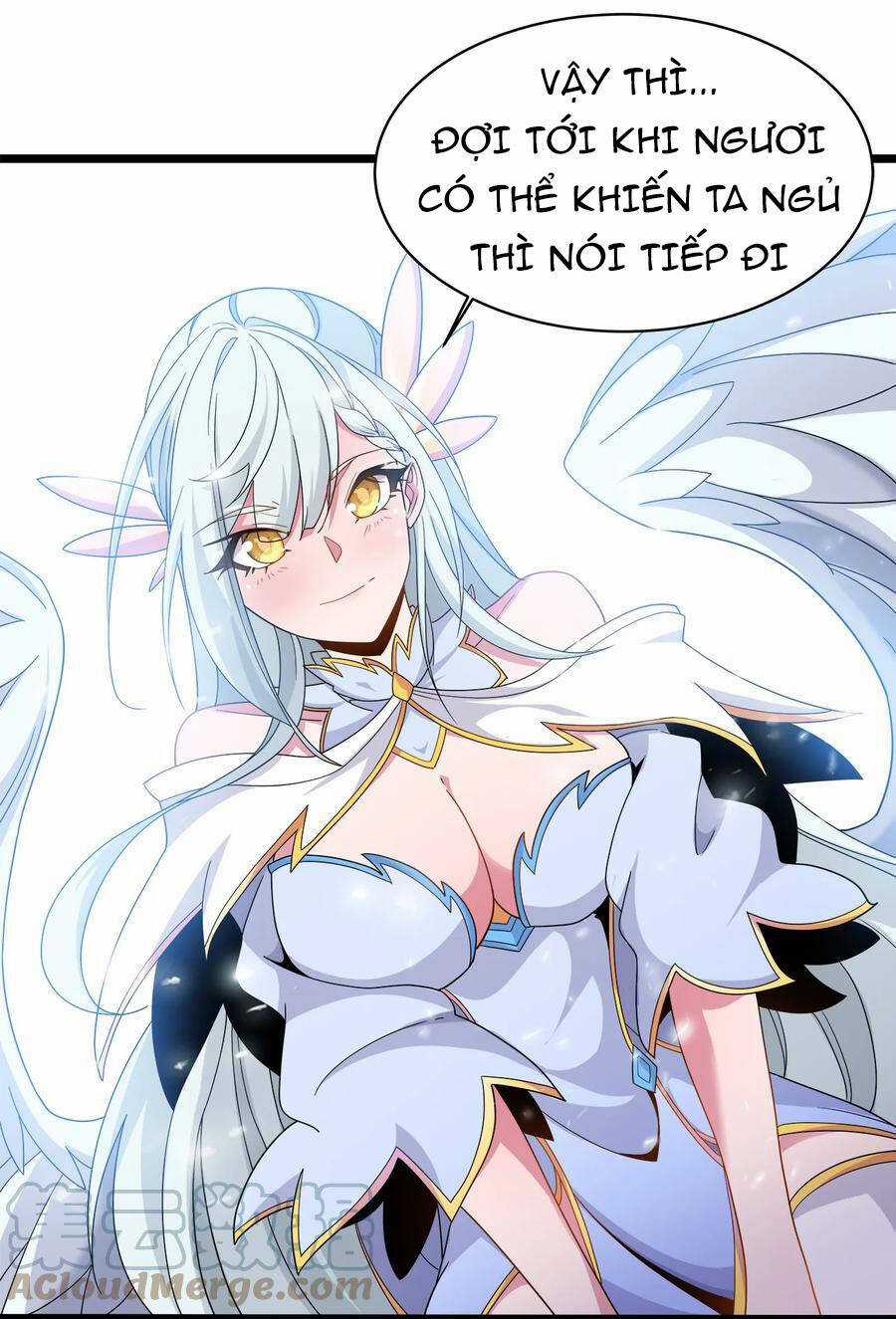 Sức Mạnh Của Ma Thần Vương Chapter 38 trang 41