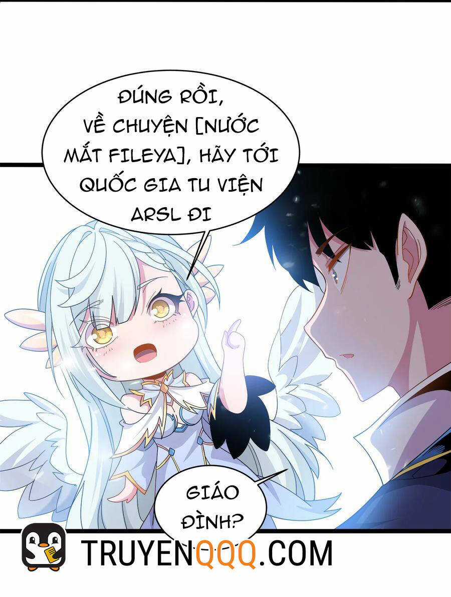 Sức Mạnh Của Ma Thần Vương Chapter 38 trang 42