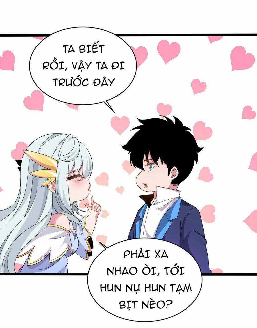 Sức Mạnh Của Ma Thần Vương Chapter 38 trang 43