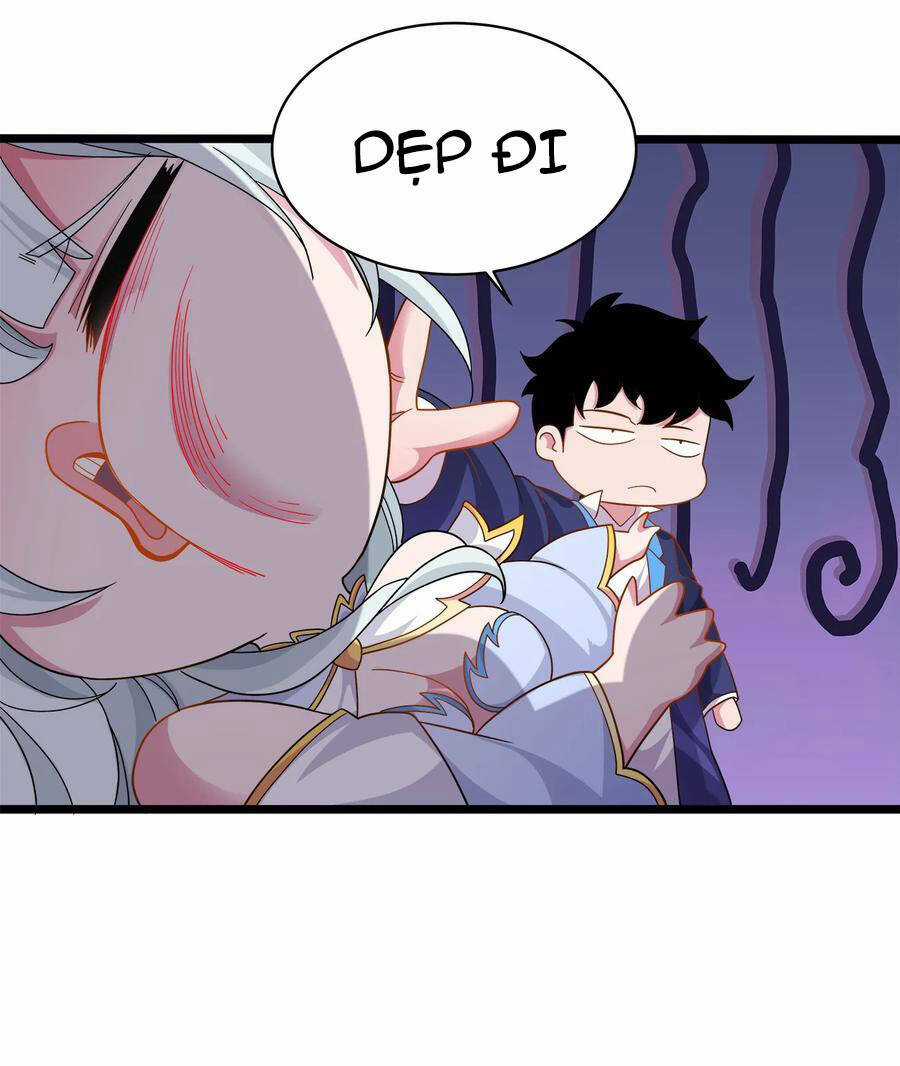 Sức Mạnh Của Ma Thần Vương Chapter 38 trang 44