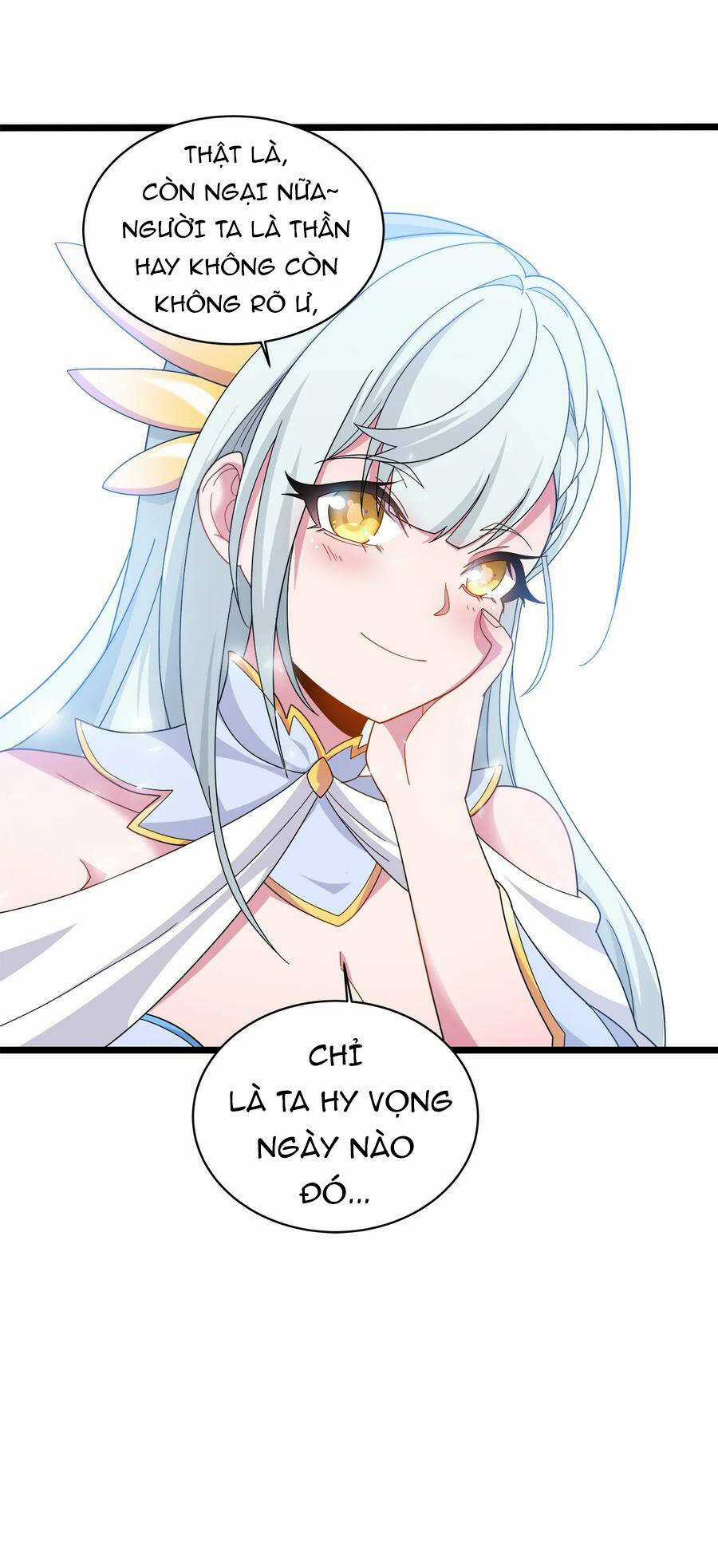 Sức Mạnh Của Ma Thần Vương Chapter 38 trang 45