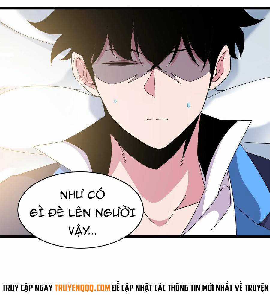 Sức Mạnh Của Ma Thần Vương Chapter 38 trang 47