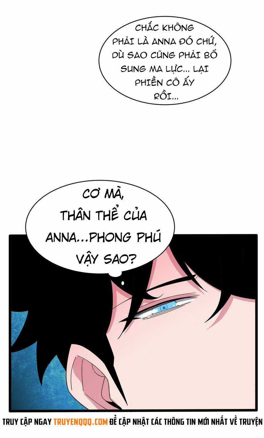 Sức Mạnh Của Ma Thần Vương Chapter 38 trang 48