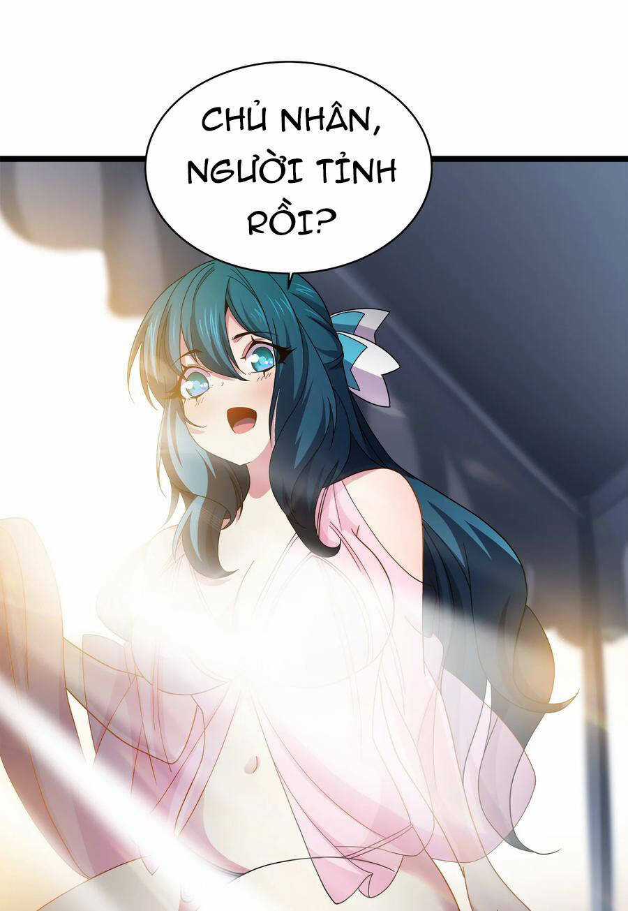 Sức Mạnh Của Ma Thần Vương Chapter 38 trang 49