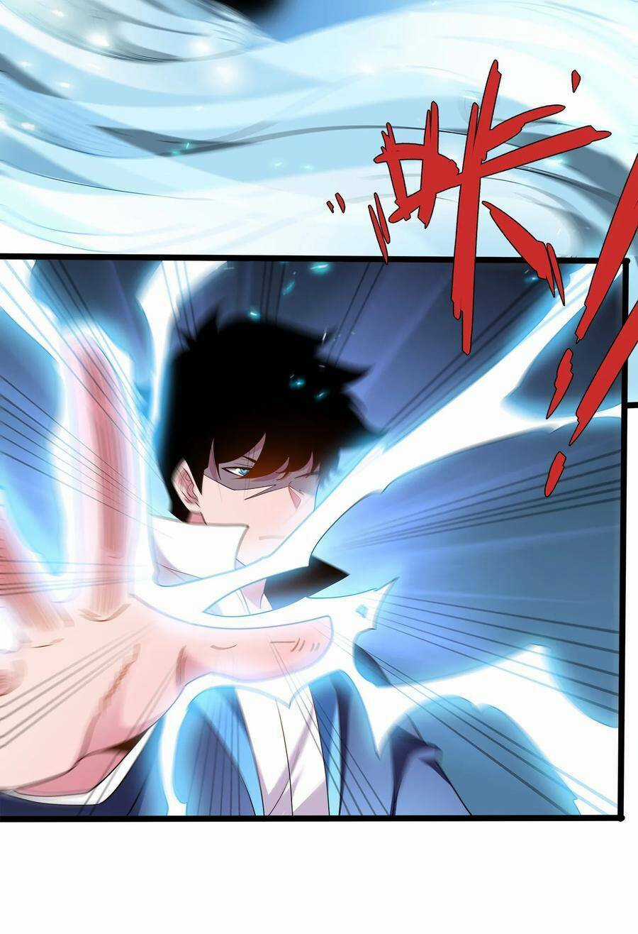 Sức Mạnh Của Ma Thần Vương Chapter 38 trang 5