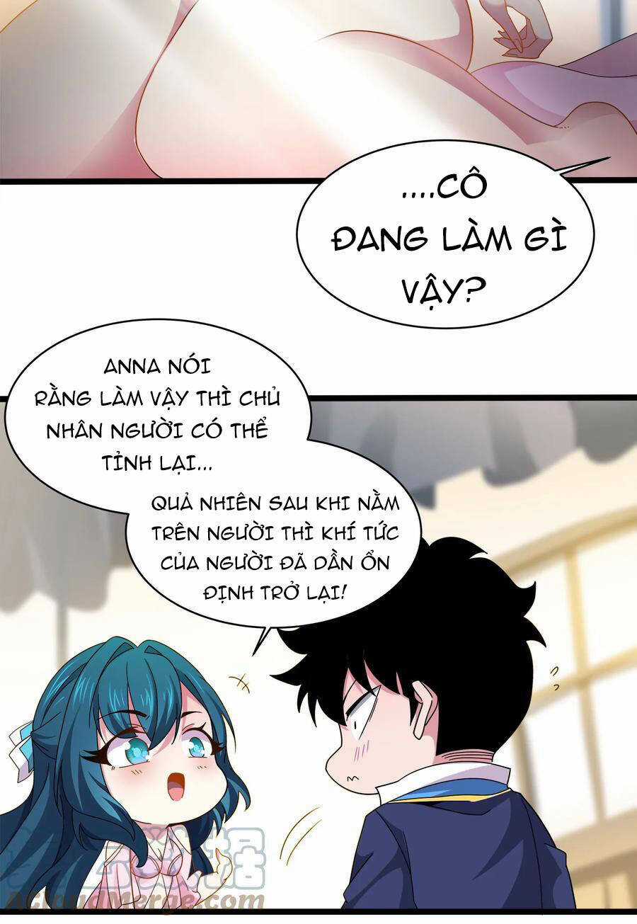 Sức Mạnh Của Ma Thần Vương Chapter 38 trang 50