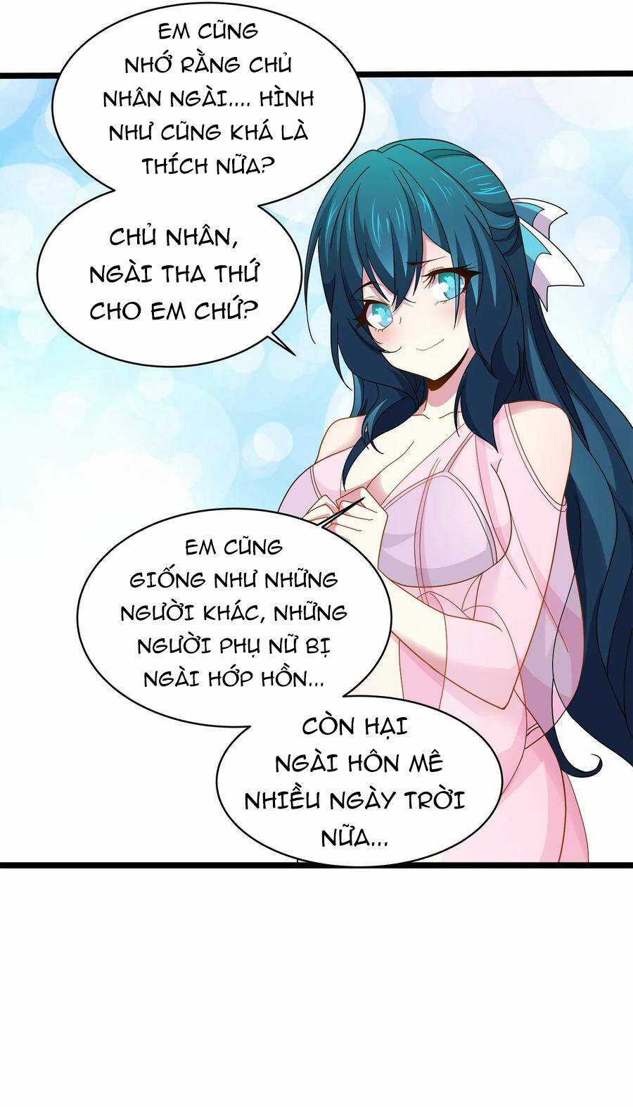 Sức Mạnh Của Ma Thần Vương Chapter 38 trang 52