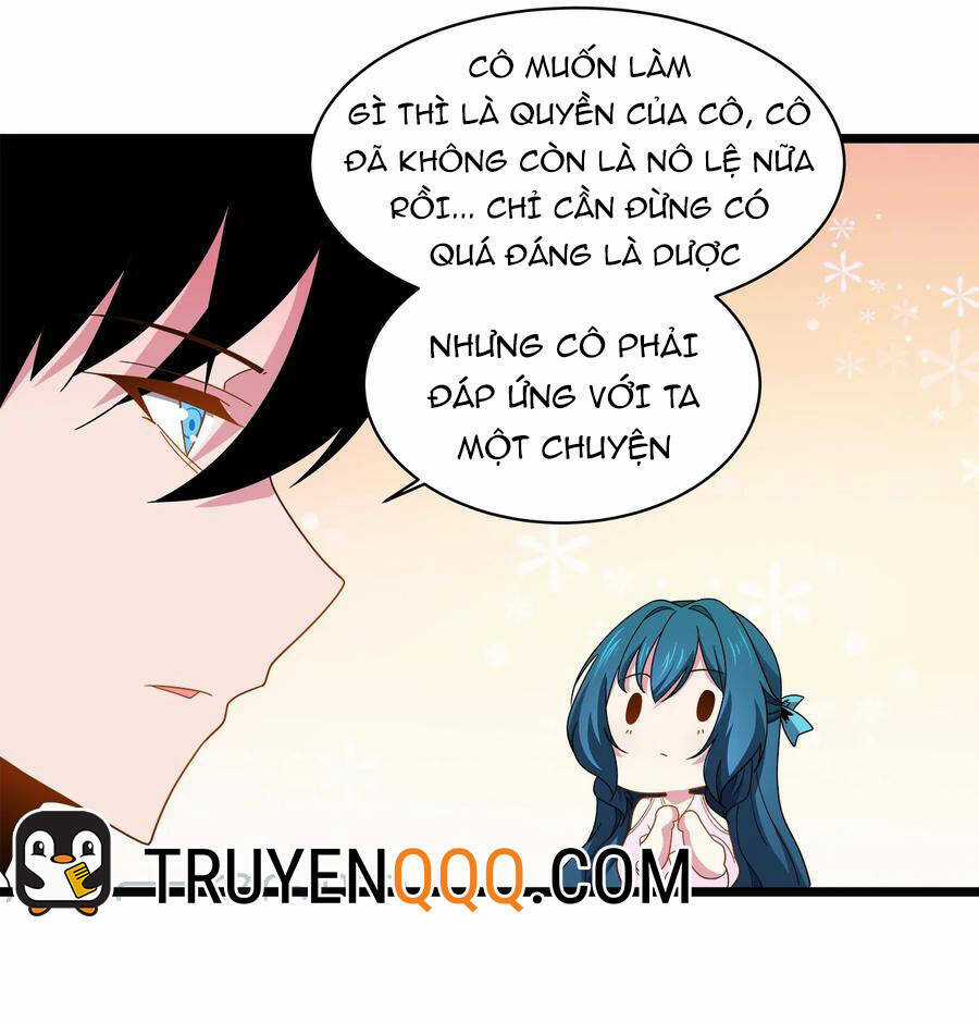 Sức Mạnh Của Ma Thần Vương Chapter 38 trang 53