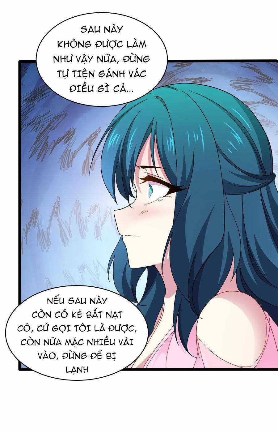 Sức Mạnh Của Ma Thần Vương Chapter 38 trang 54