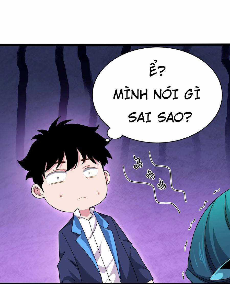 Sức Mạnh Của Ma Thần Vương Chapter 38 trang 55