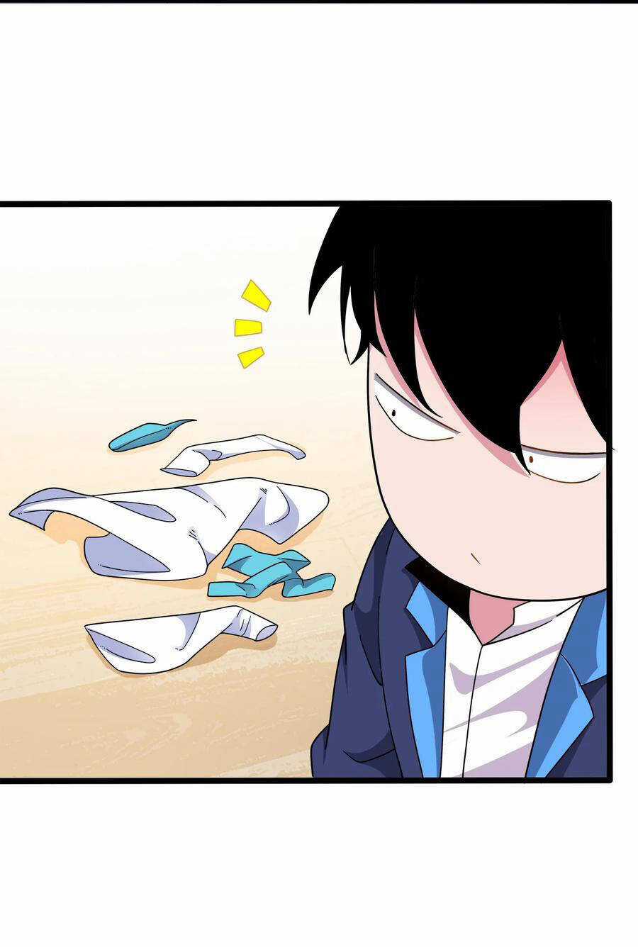 Sức Mạnh Của Ma Thần Vương Chapter 38 trang 56