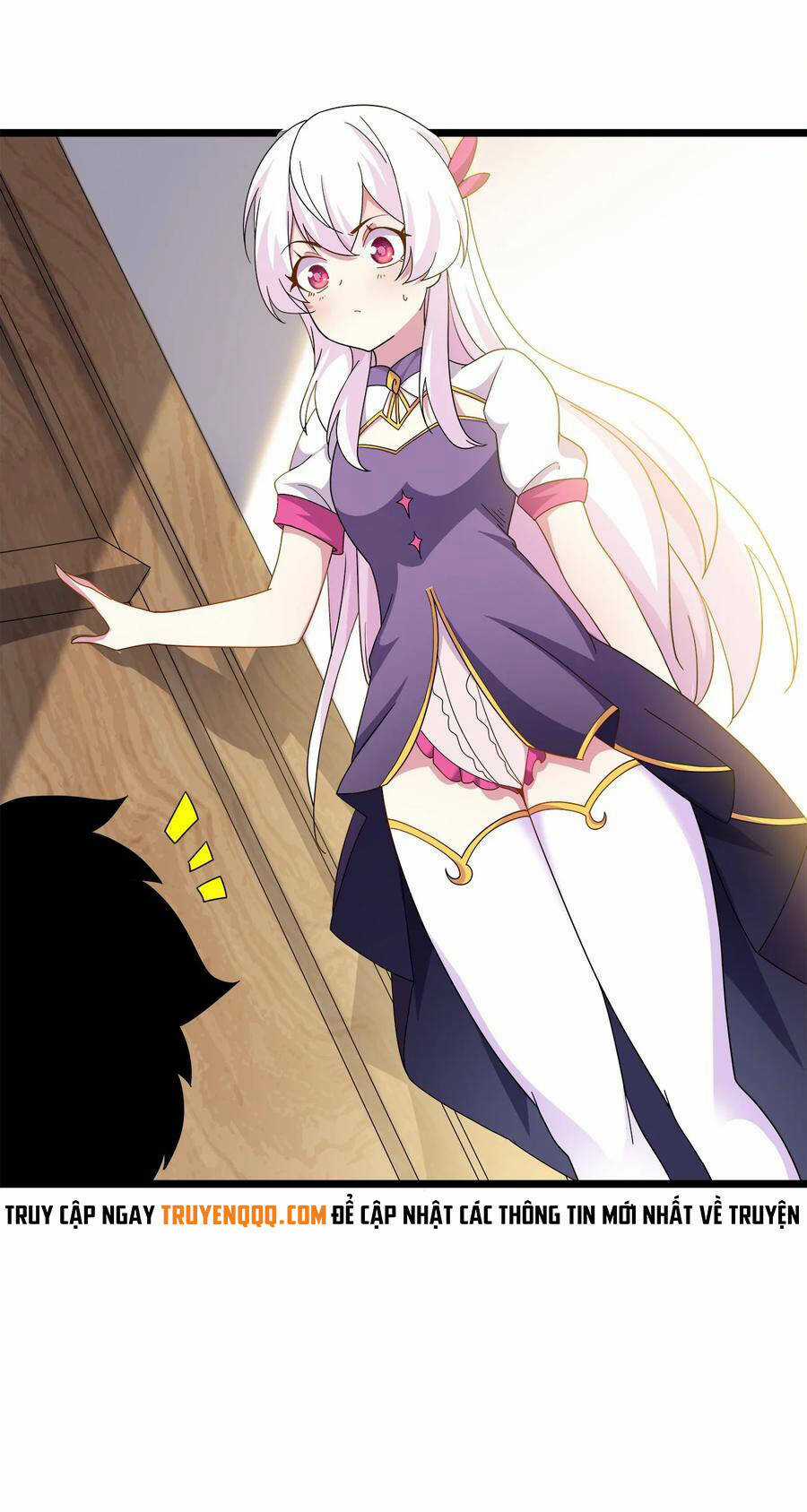 Sức Mạnh Của Ma Thần Vương Chapter 38 trang 58