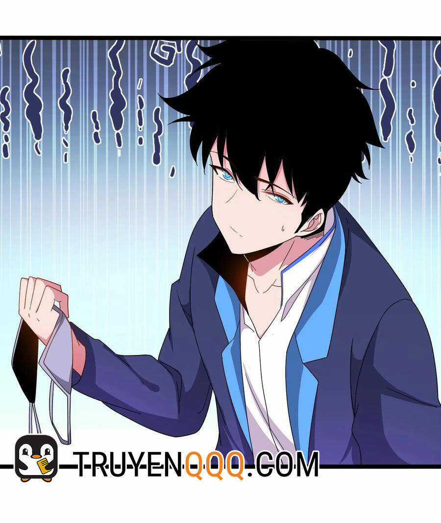 Sức Mạnh Của Ma Thần Vương Chapter 39 trang 1