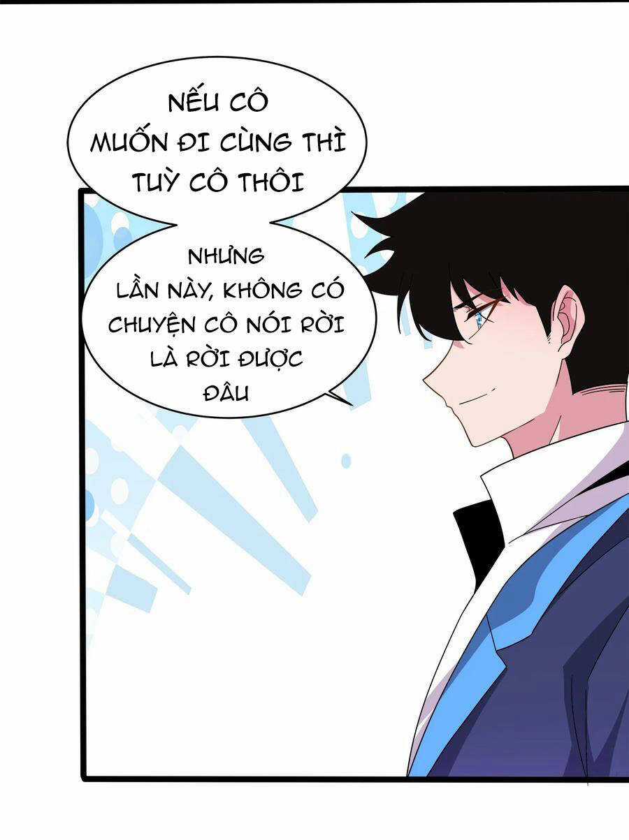 Sức Mạnh Của Ma Thần Vương Chapter 39 trang 10