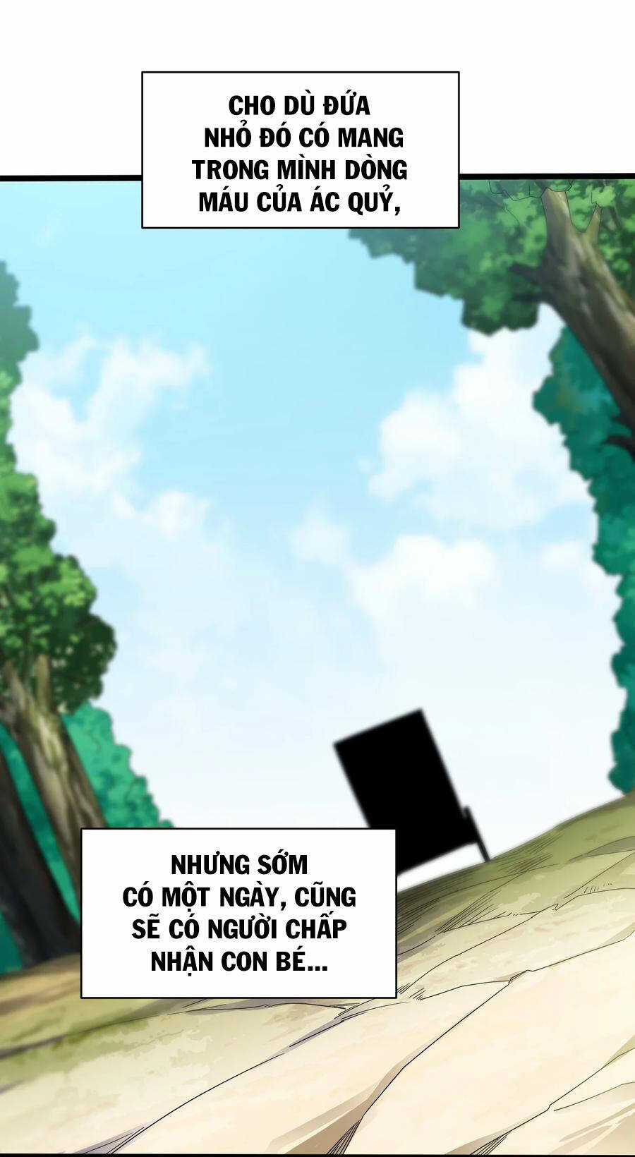 Sức Mạnh Của Ma Thần Vương Chapter 39 trang 14