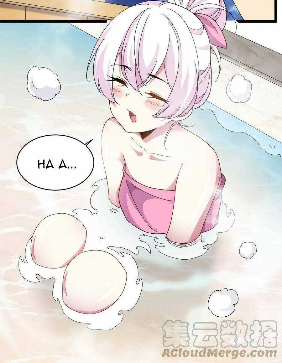 Sức Mạnh Của Ma Thần Vương Chapter 39 trang 16