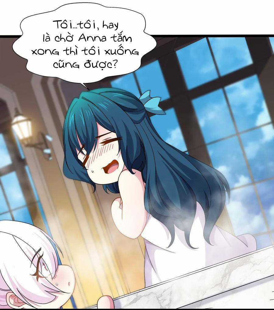 Sức Mạnh Của Ma Thần Vương Chapter 39 trang 19