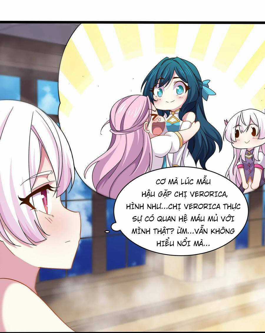 Sức Mạnh Của Ma Thần Vương Chapter 39 trang 21