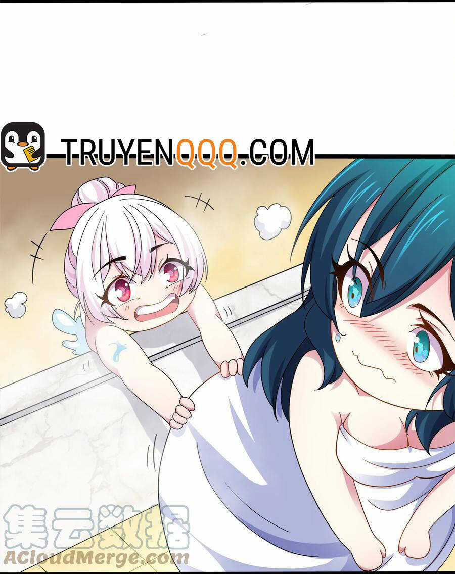 Sức Mạnh Của Ma Thần Vương Chapter 39 trang 22