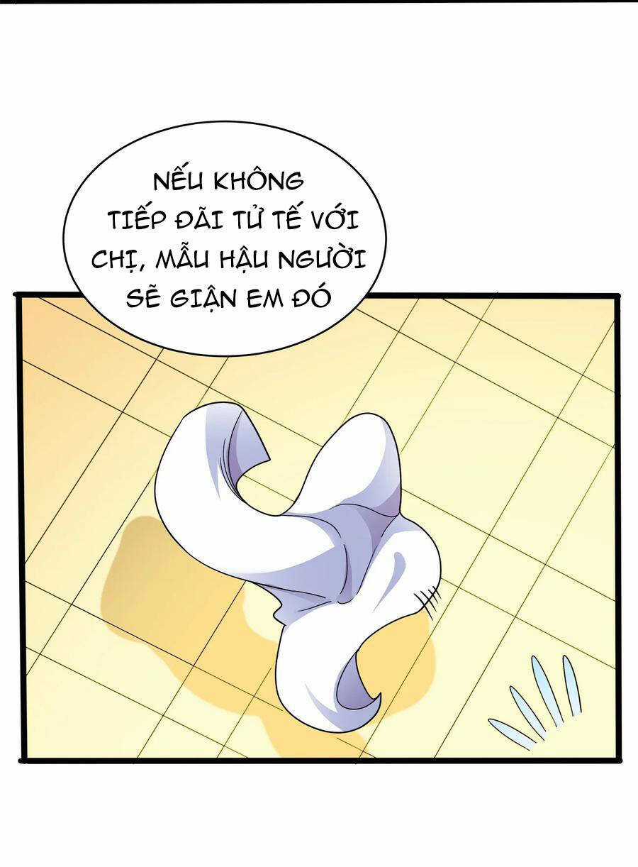 Sức Mạnh Của Ma Thần Vương Chapter 39 trang 23