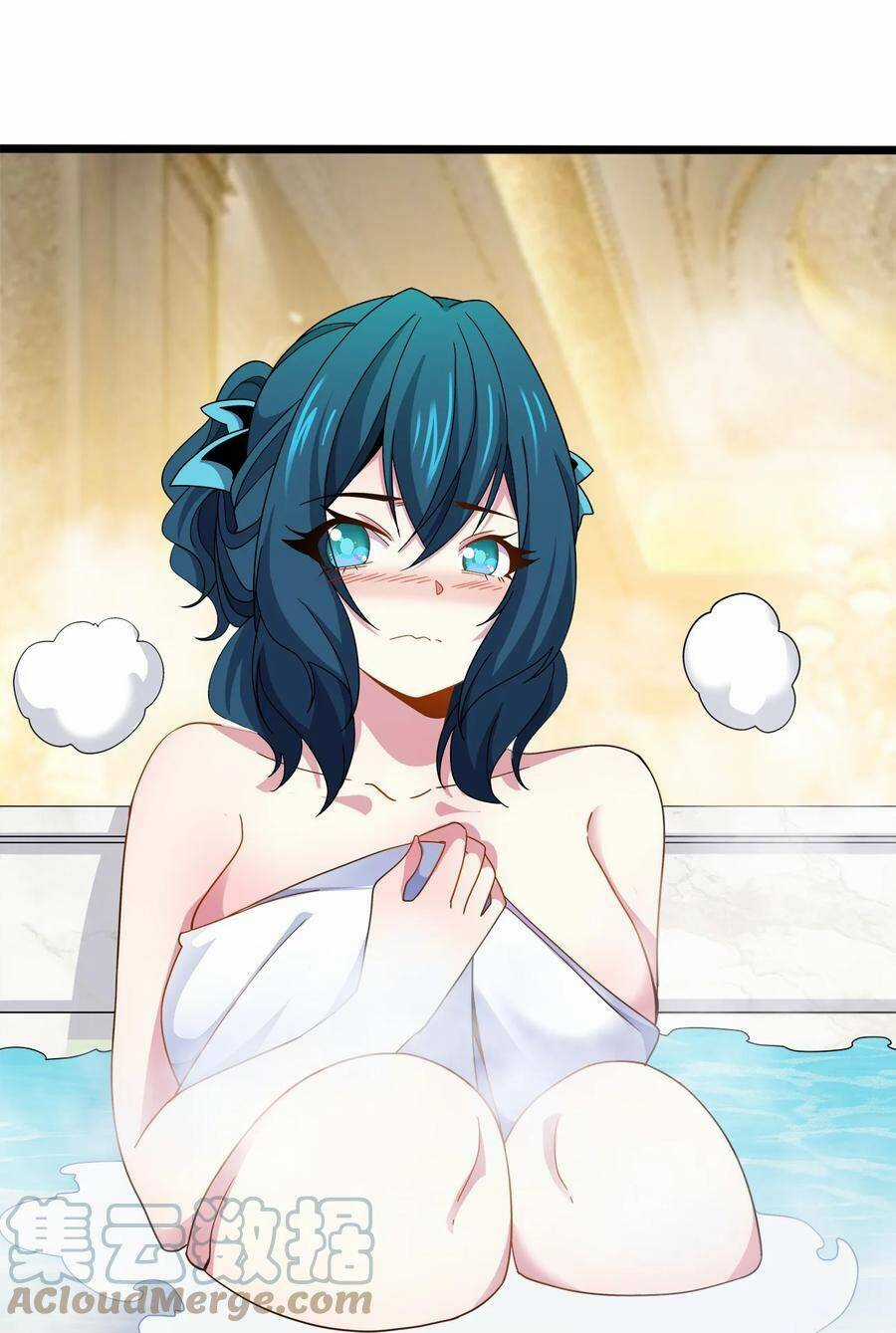 Sức Mạnh Của Ma Thần Vương Chapter 39 trang 24