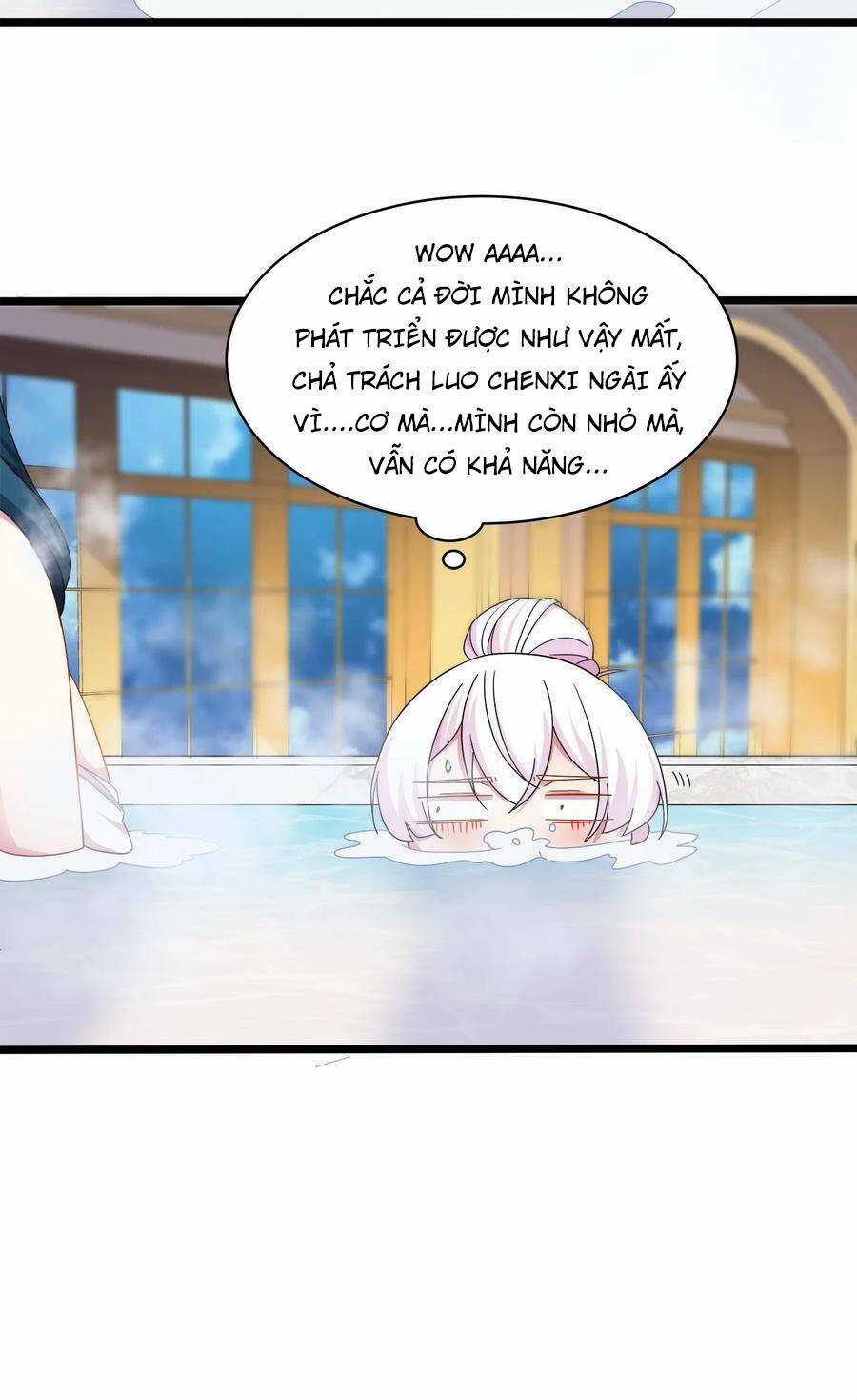 Sức Mạnh Của Ma Thần Vương Chapter 39 trang 25