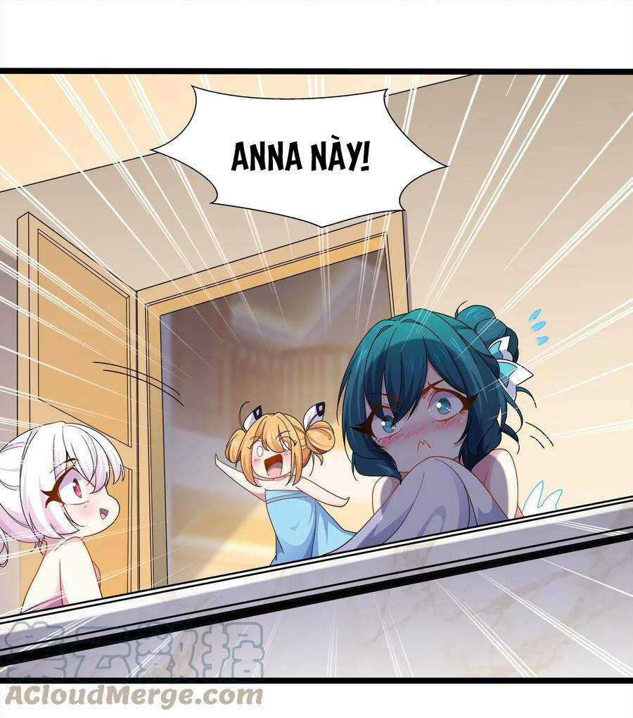 Sức Mạnh Của Ma Thần Vương Chapter 39 trang 26