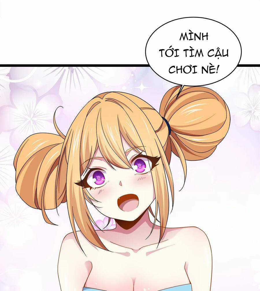 Sức Mạnh Của Ma Thần Vương Chapter 39 trang 27