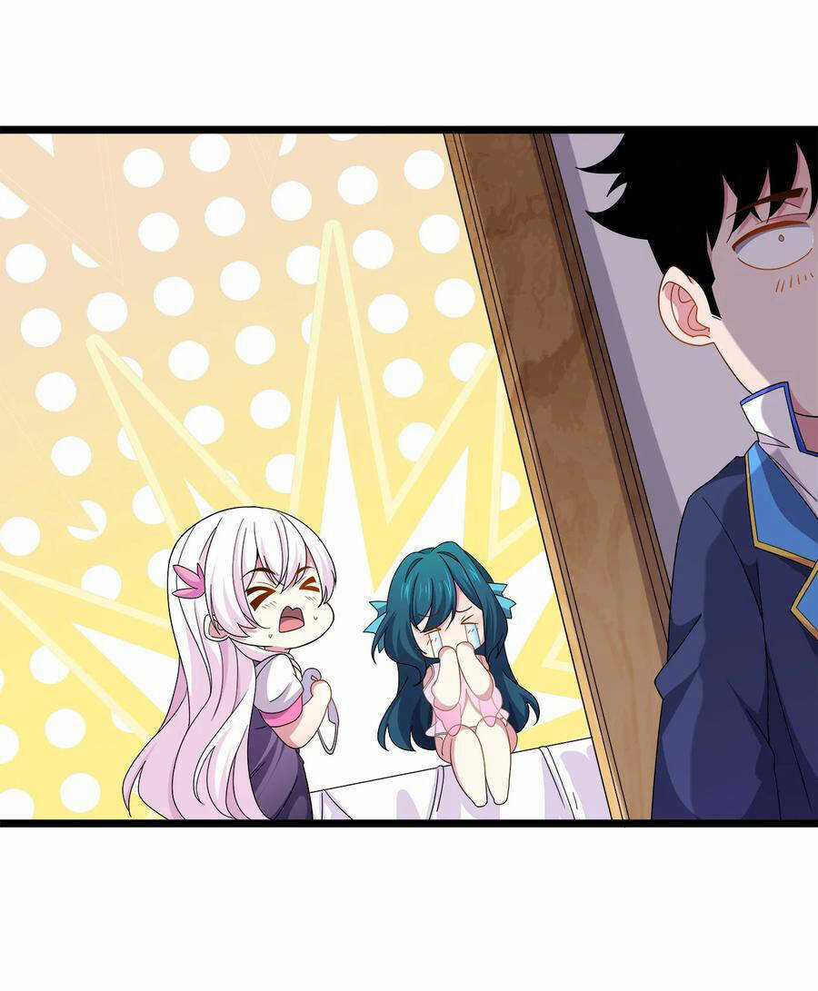 Sức Mạnh Của Ma Thần Vương Chapter 39 trang 4