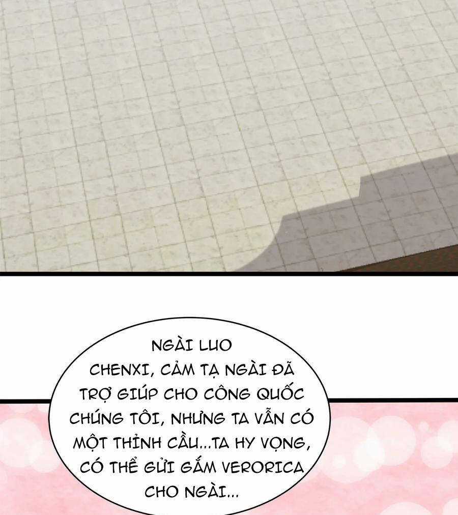 Sức Mạnh Của Ma Thần Vương Chapter 39 trang 6