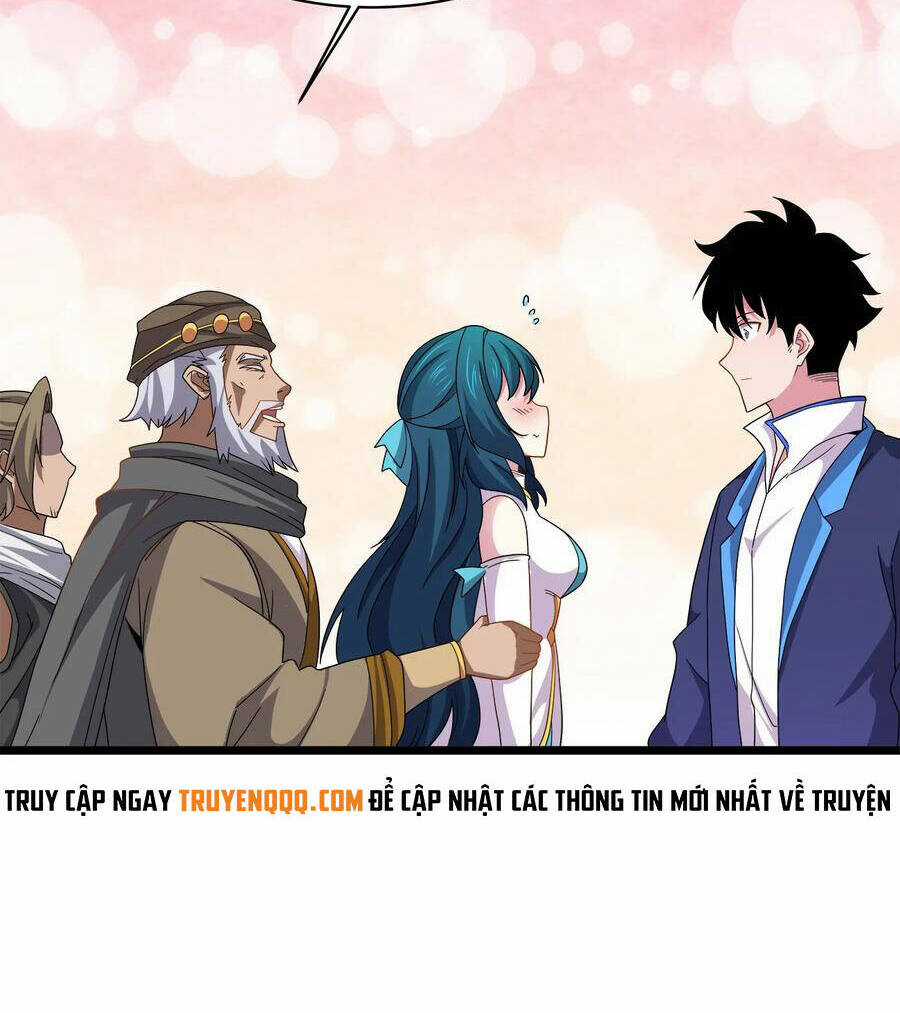 Sức Mạnh Của Ma Thần Vương Chapter 39 trang 7