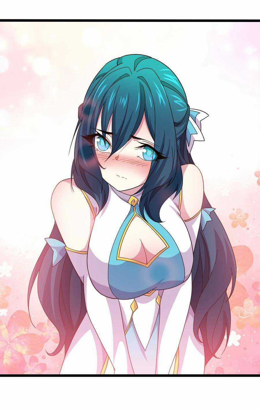 Sức Mạnh Của Ma Thần Vương Chapter 39 trang 8