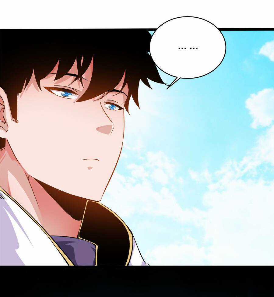 Sức Mạnh Của Ma Thần Vương Chapter 4 trang 12